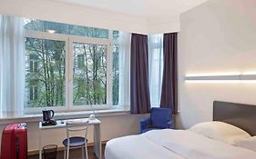 Hôtel Argus by happyCulture